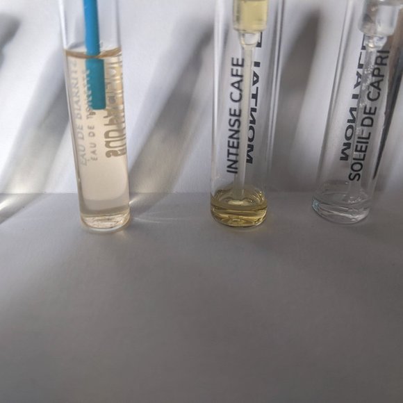 Niche Perfume Decants Samples Lot - Picture 3 of 4